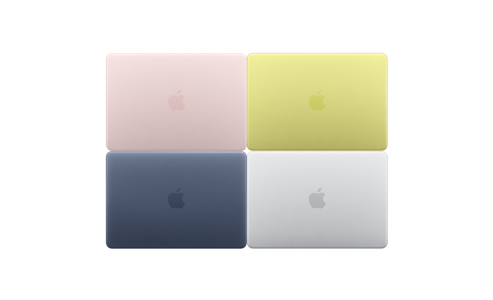 Apple MacBook Neo (13", 2026)