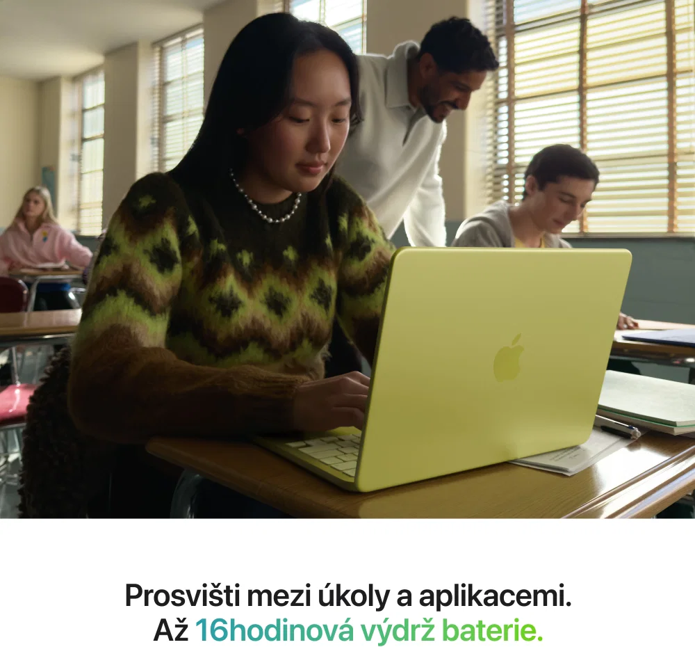 Apple MacBook Neo (13", 2026) 3