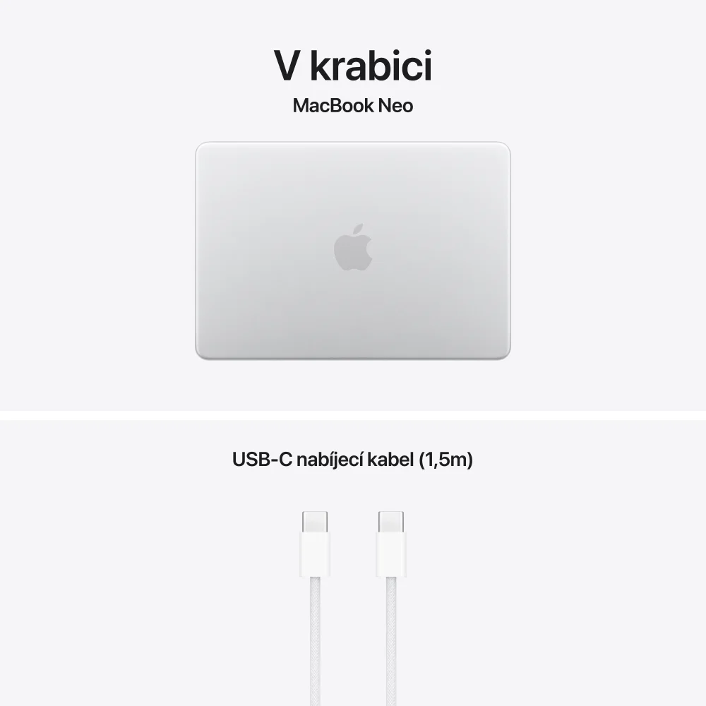 Apple MacBook Neo (13", 2026) 6