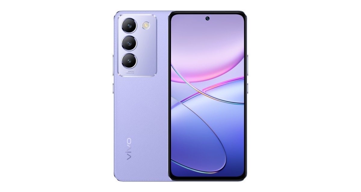 VIVO V40SE 5G 2