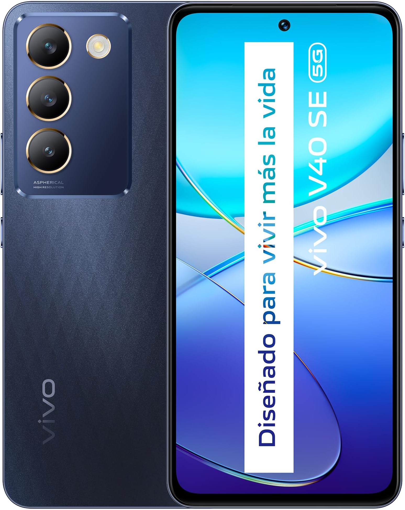 VIVO V40SE 5G