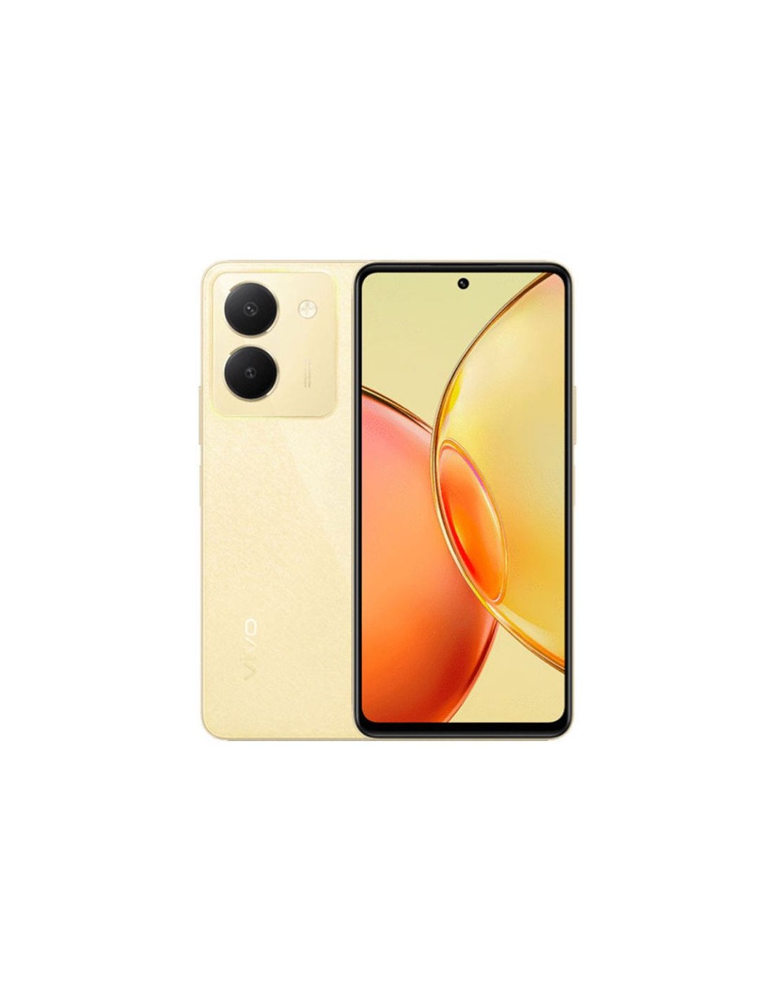 VIVO Y36