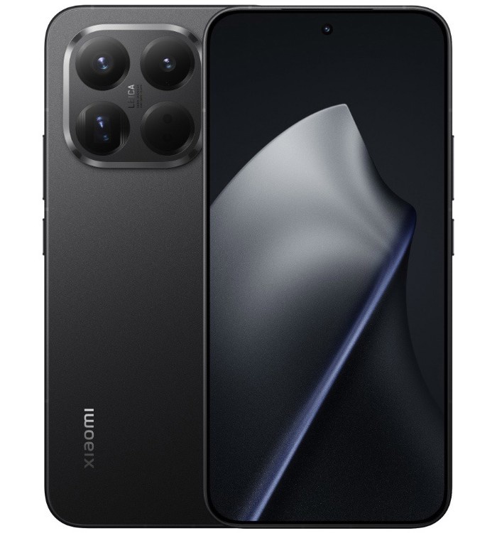 Xiaomi 15T Pro 5G 2