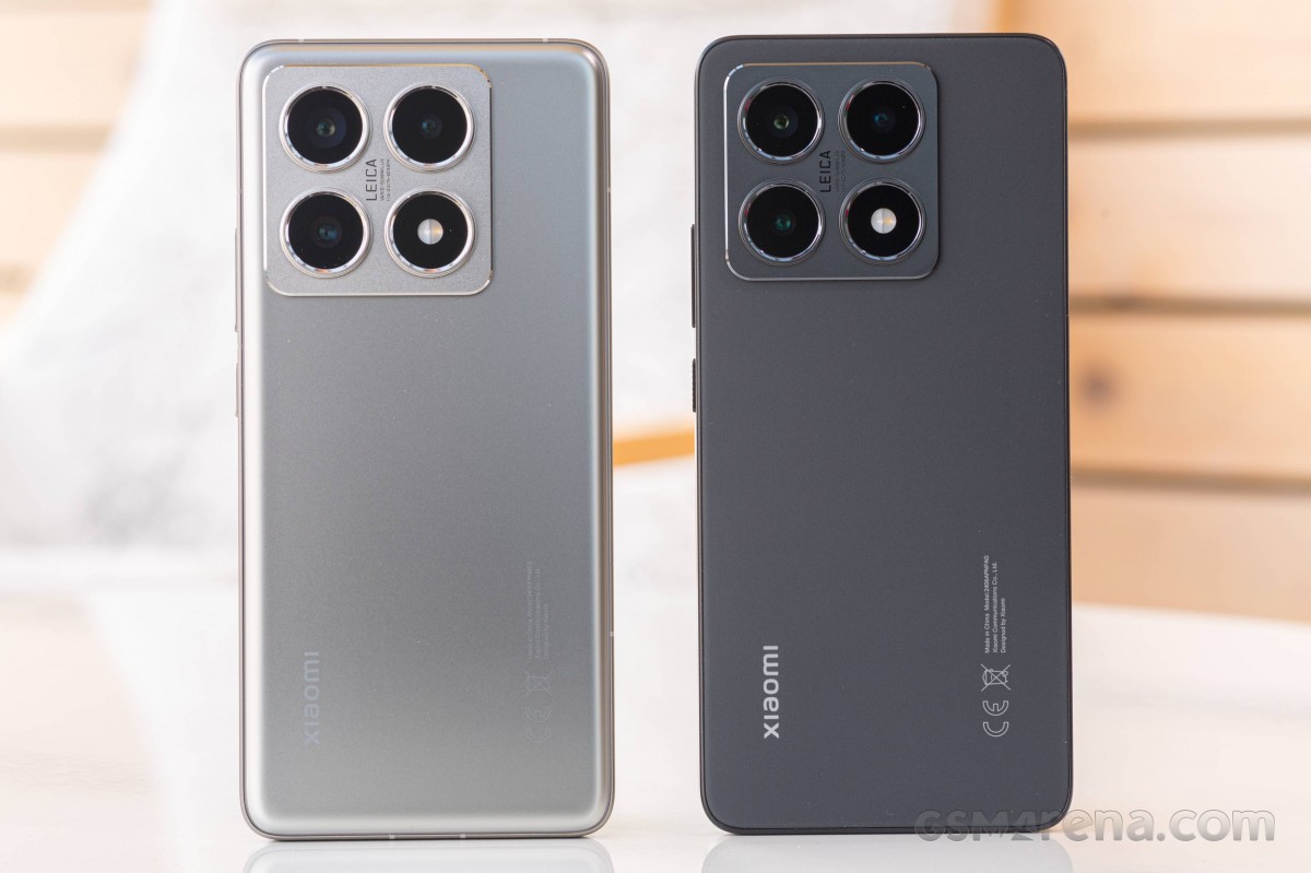 Xiaomi 15T Pro 5G 3