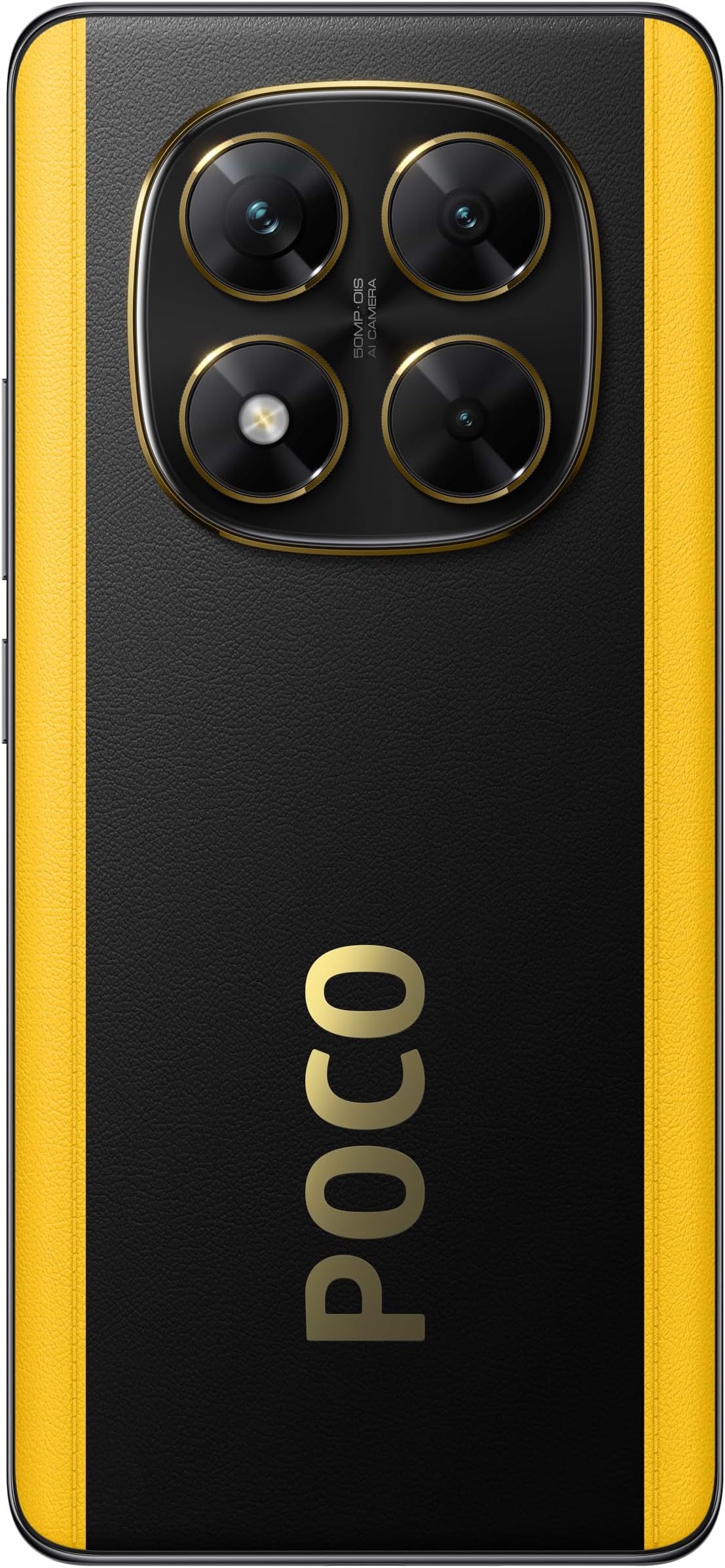 Xiaomi Poco X6 Pro 5G 3
