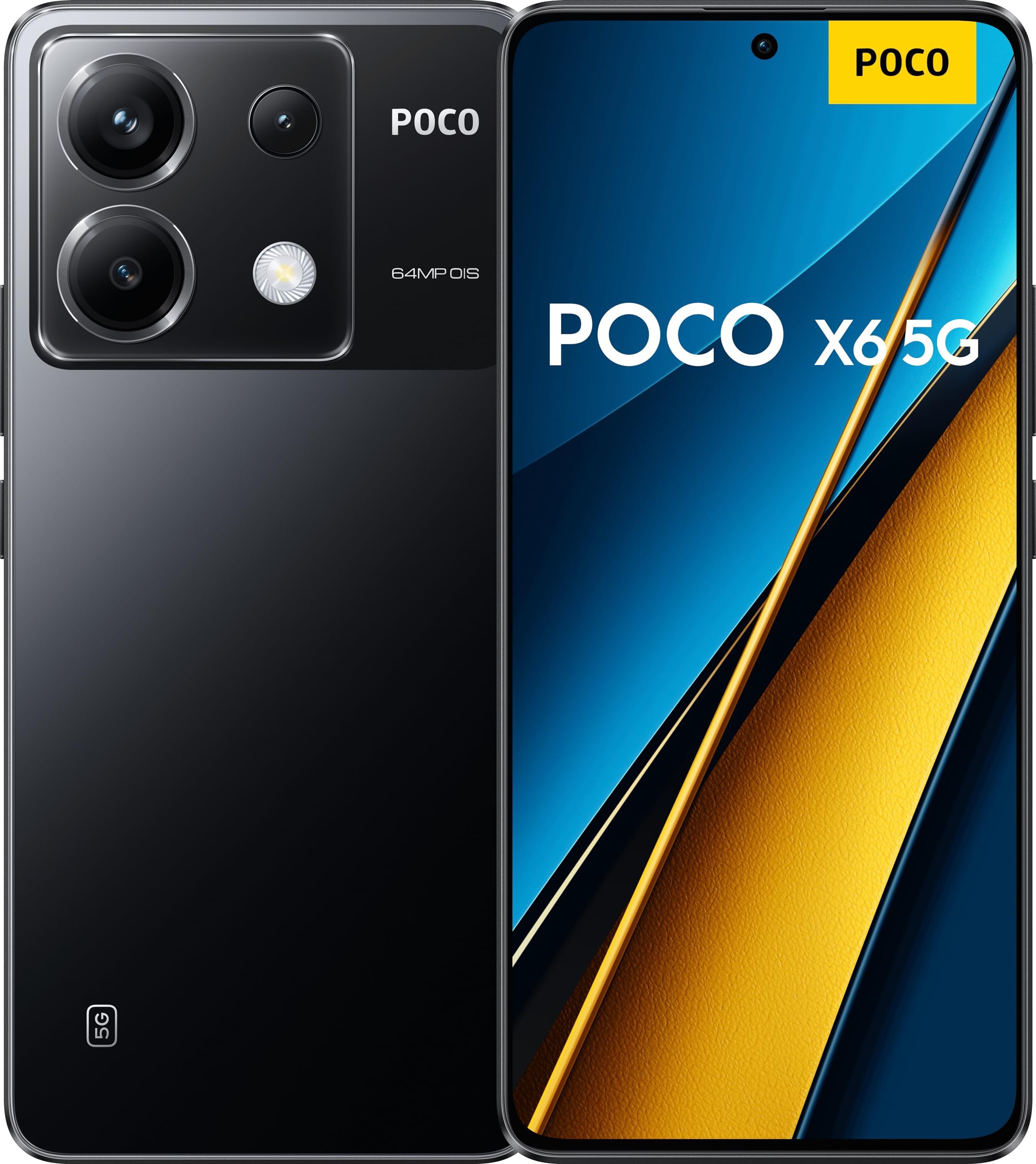 Xiaomi Poco X6 Pro 5G
