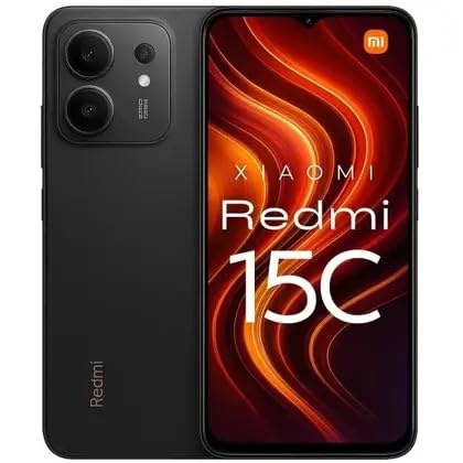 Xiaomi Redmi 15C 4G