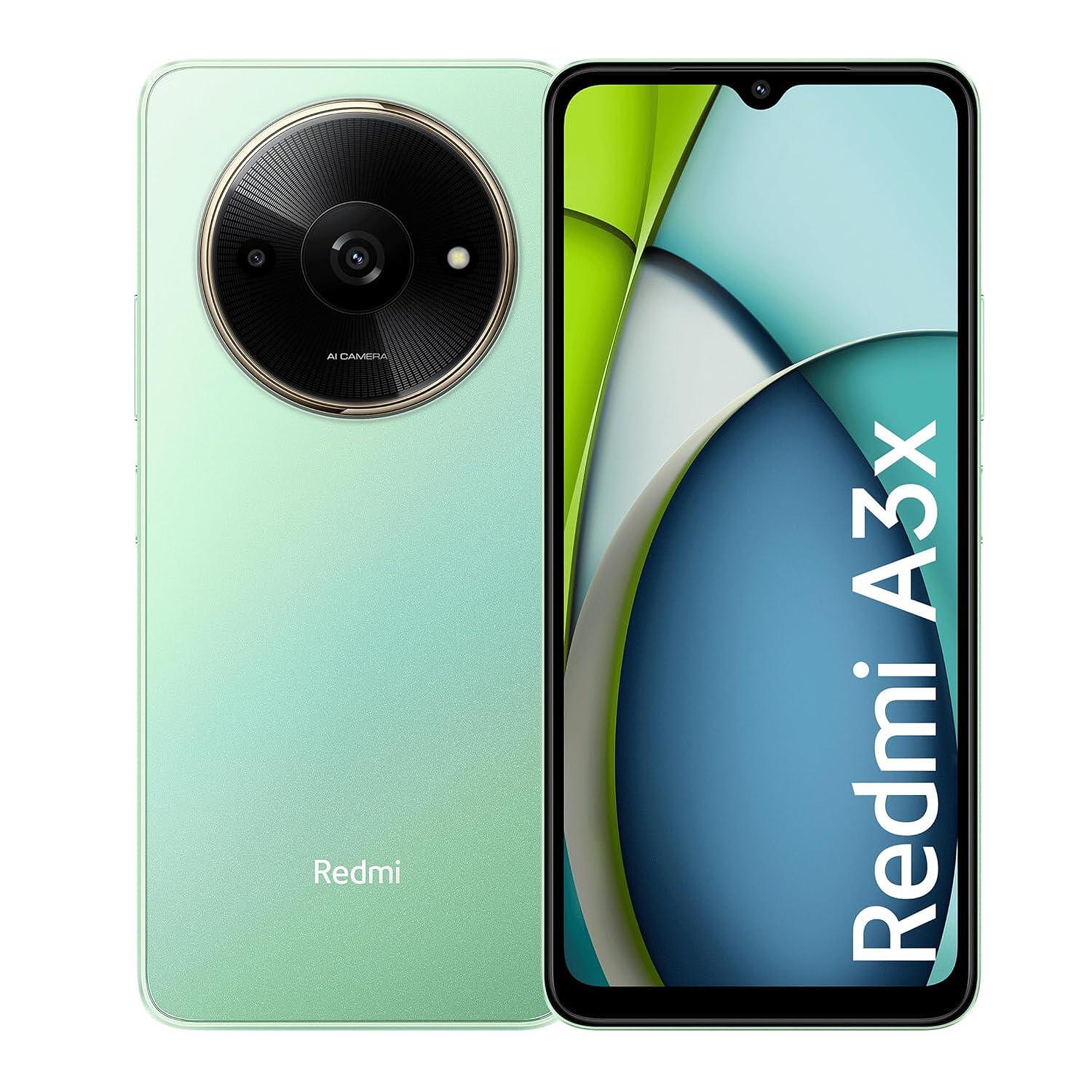 Xiaomi Redmi A3