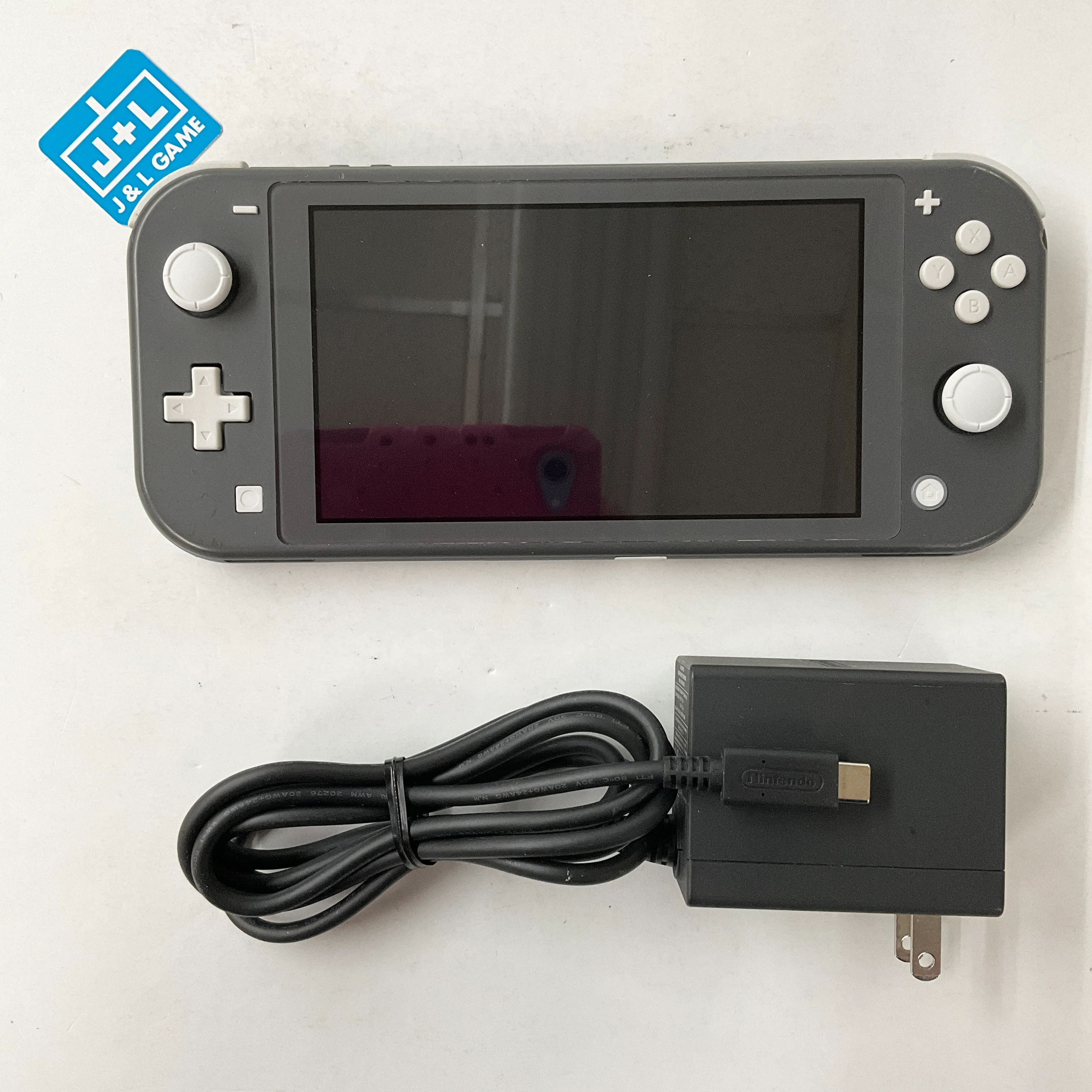 Nintendo Switch Lite Console
