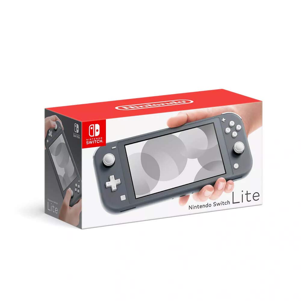 Nintendo Switch Lite Console