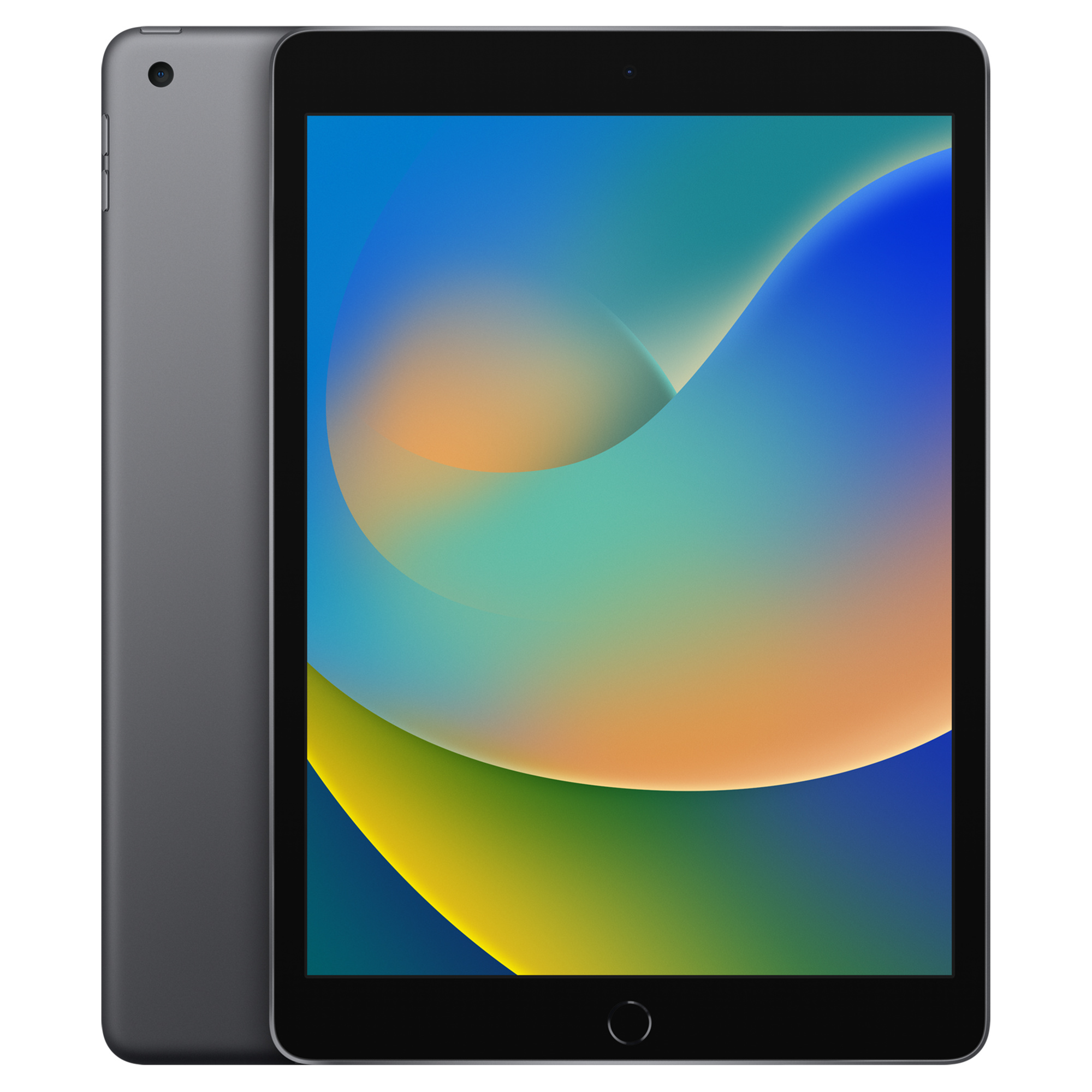 Apple iPad 10.2" 7th Gen (2019) WiFi + Cellular