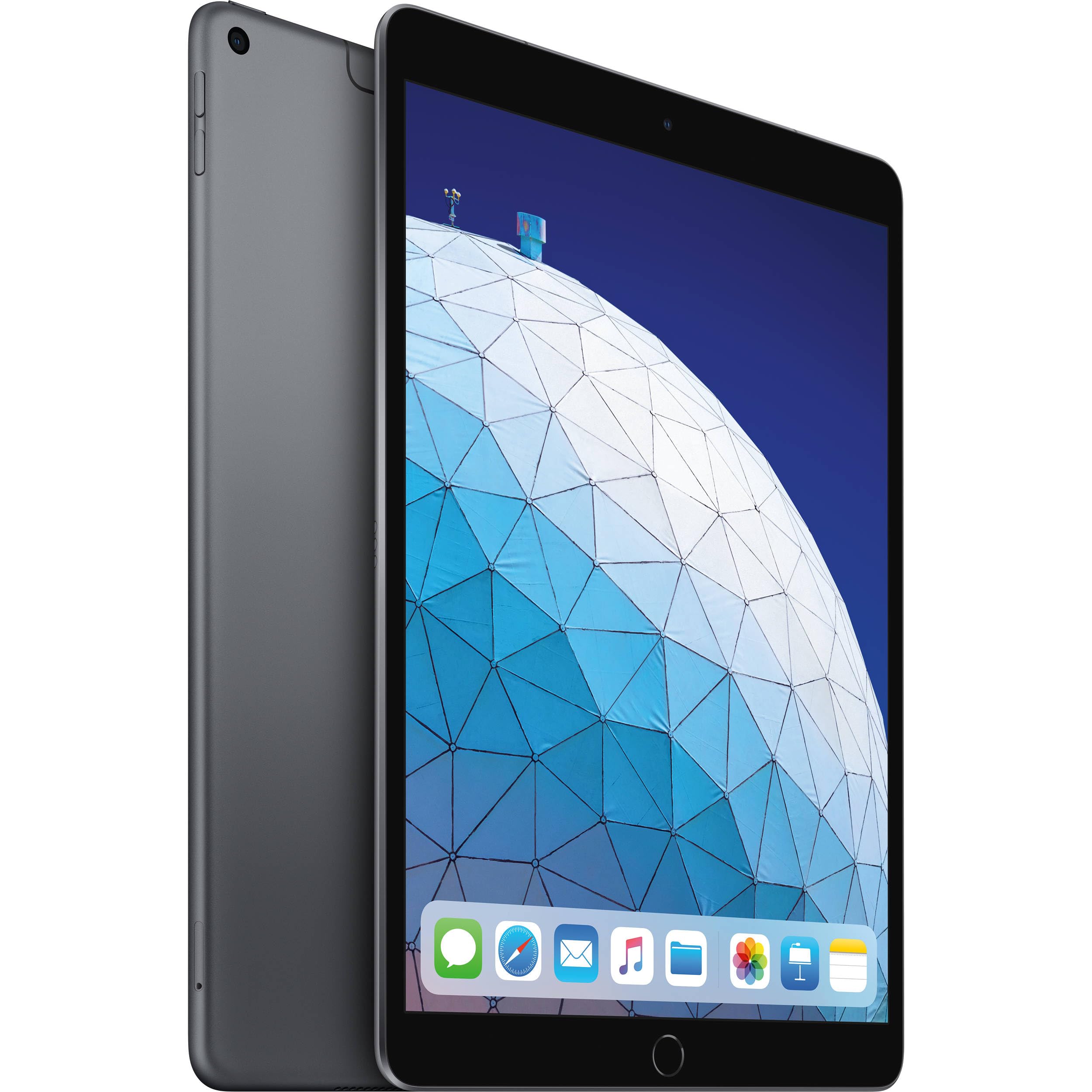 Apple iPad 10.2" 7th Gen (2019) WiFi + Cellular