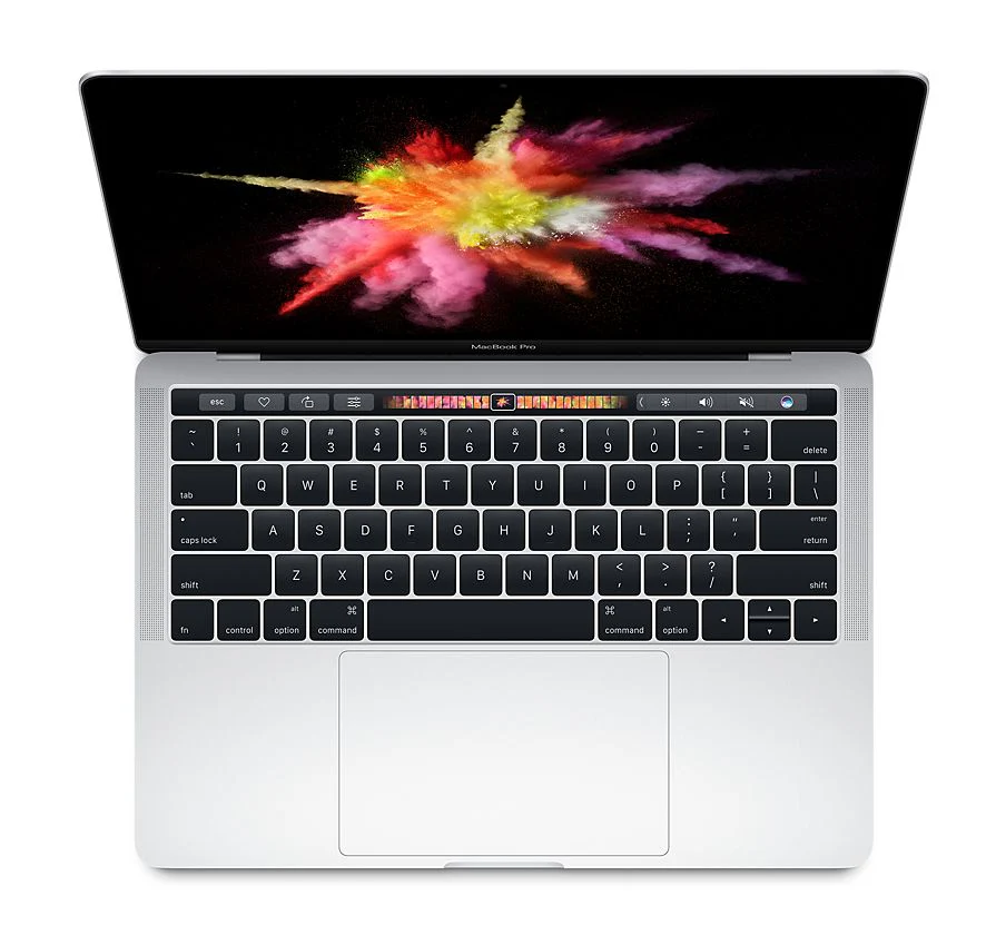 Apple MacBook Pro (13" 2017, 4 TBT3)