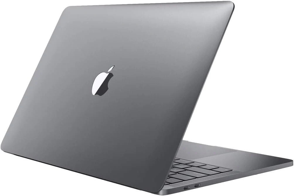 Apple MacBook Pro (13" 2017, 4 TBT3)