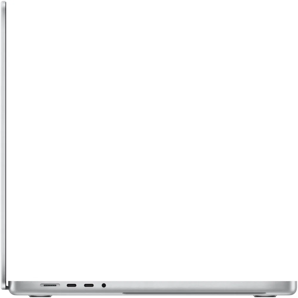 Apple MacBook Pro (16" 2021, M1 Max)