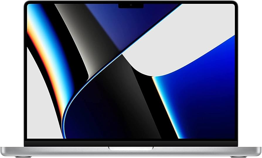 Apple MacBook Pro (16" 2021, M1 Max)