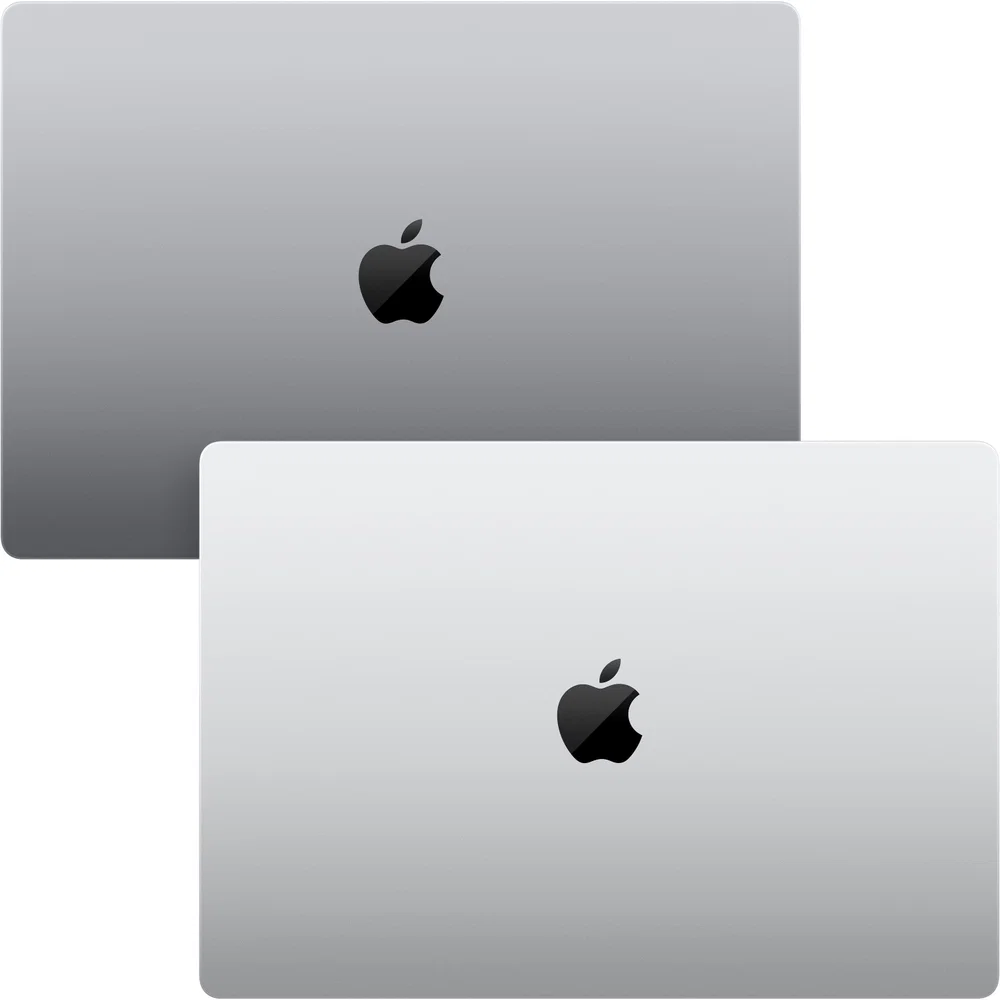 Apple MacBook Pro (16" 2021, M1 Max)