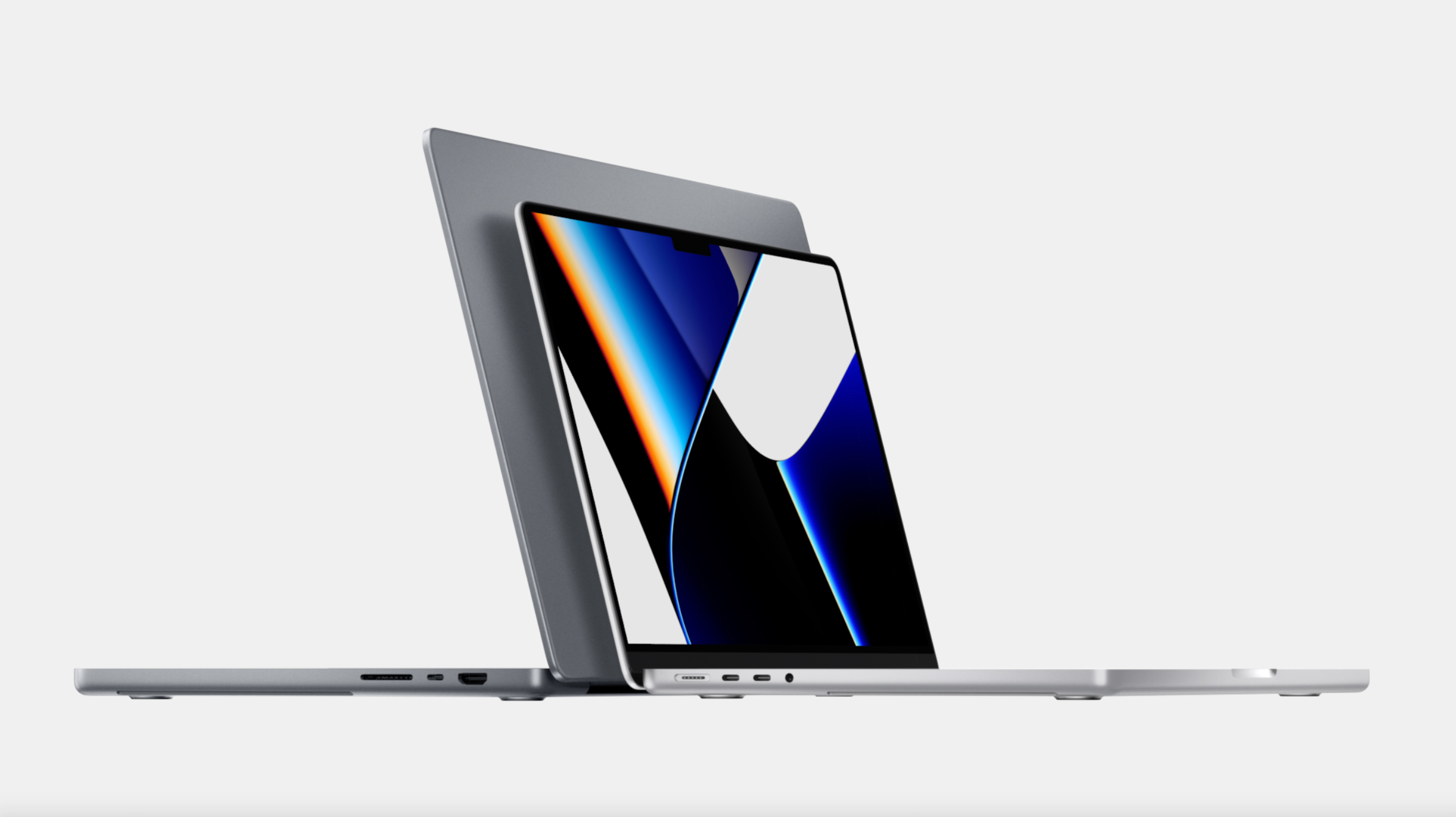 Apple MacBook Pro (16" 2021, M1 Max)