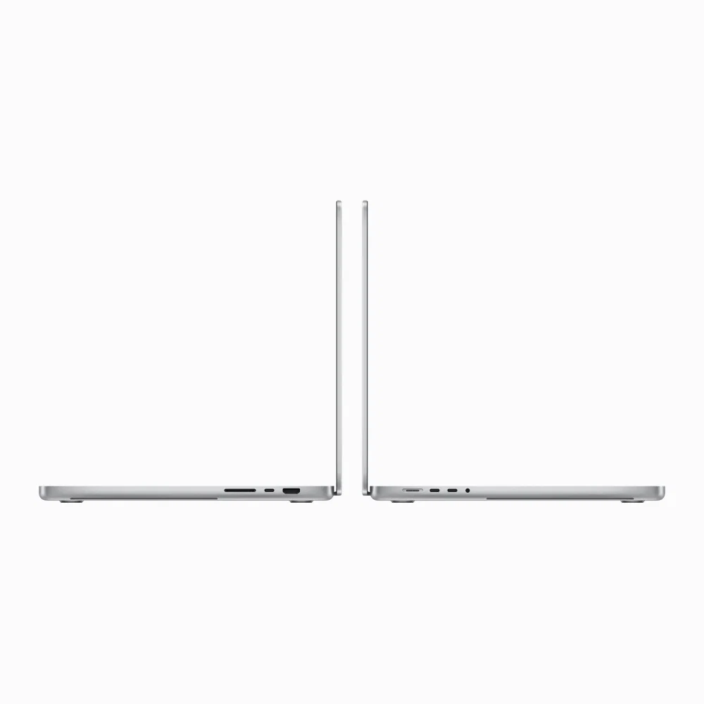 Apple MacBook Pro (16" 2023, M3 Pro)