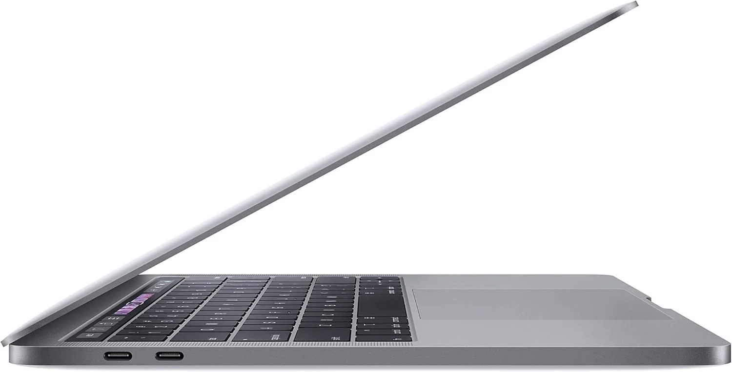 Apple MacBook Pro (13" 2019, 4 TBT3) 2
