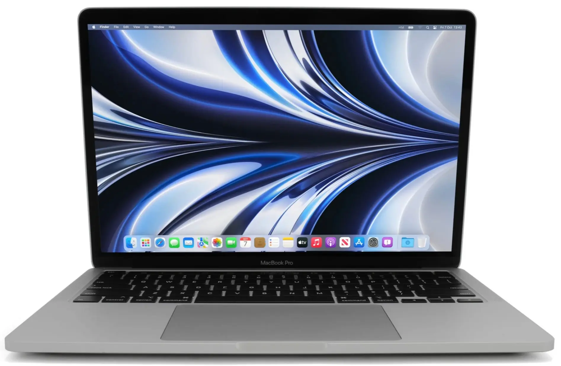 Apple MacBook Pro (13" 2020, 2 TBT3) 3