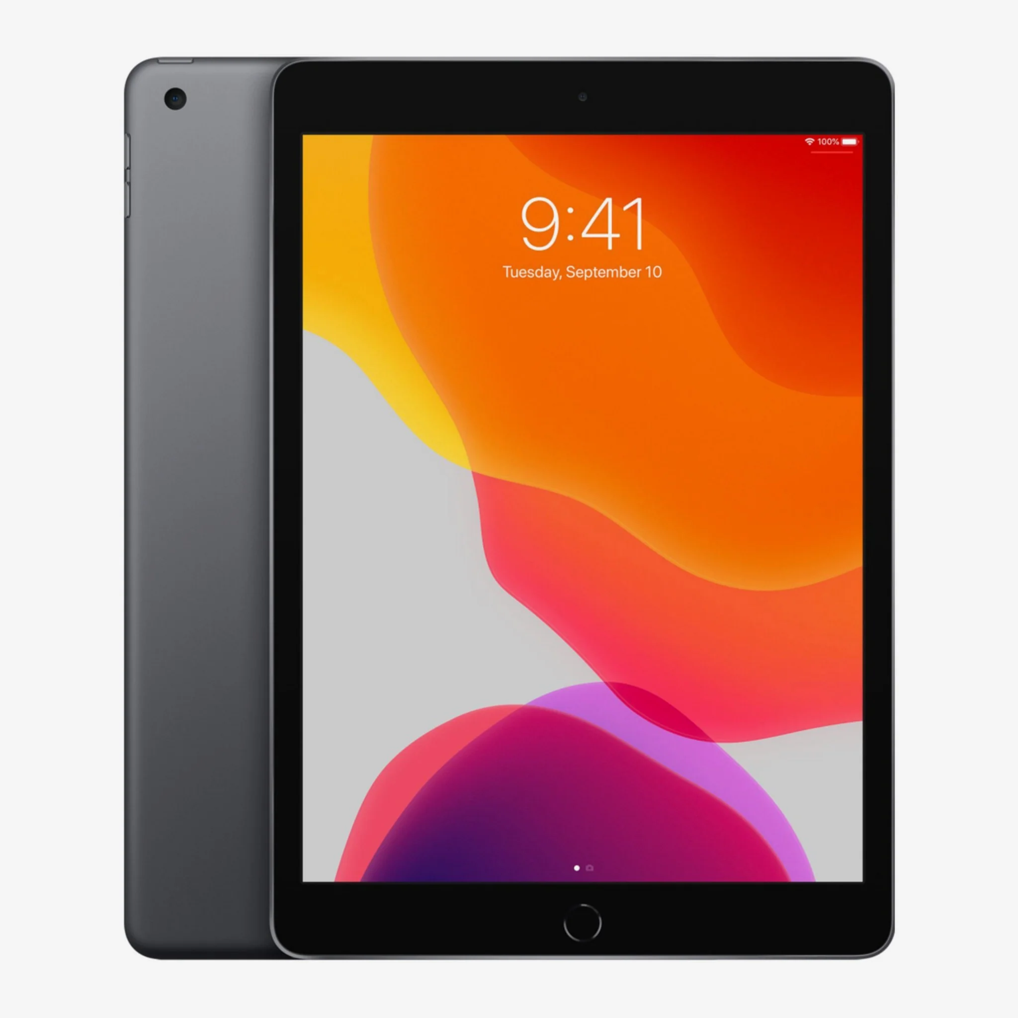 Apple iPad 10.2" 8th Gen (2020) WiFi + Cellular
