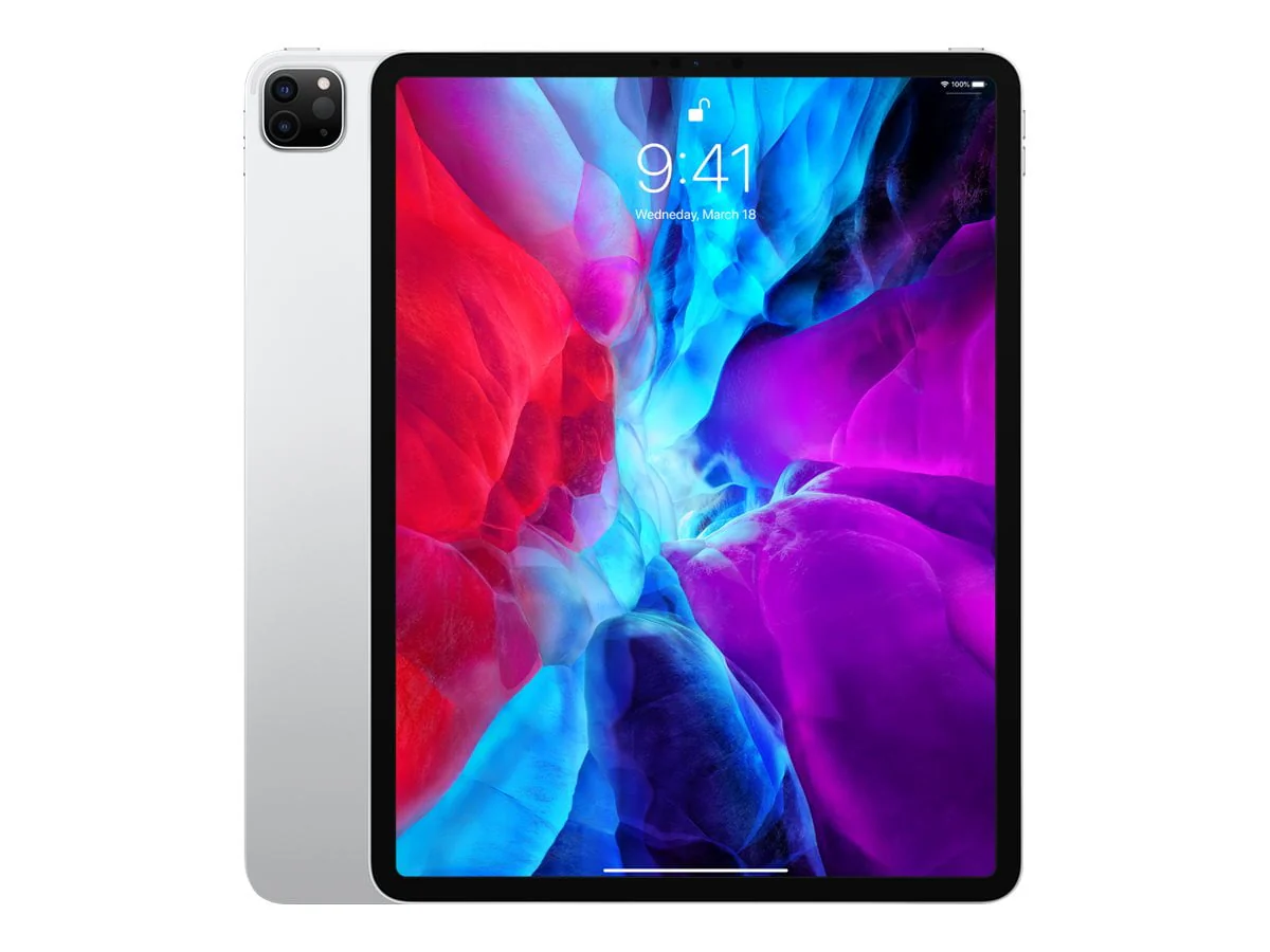 Apple iPad Pro 12.9" 4th Gen (2020) WiFi