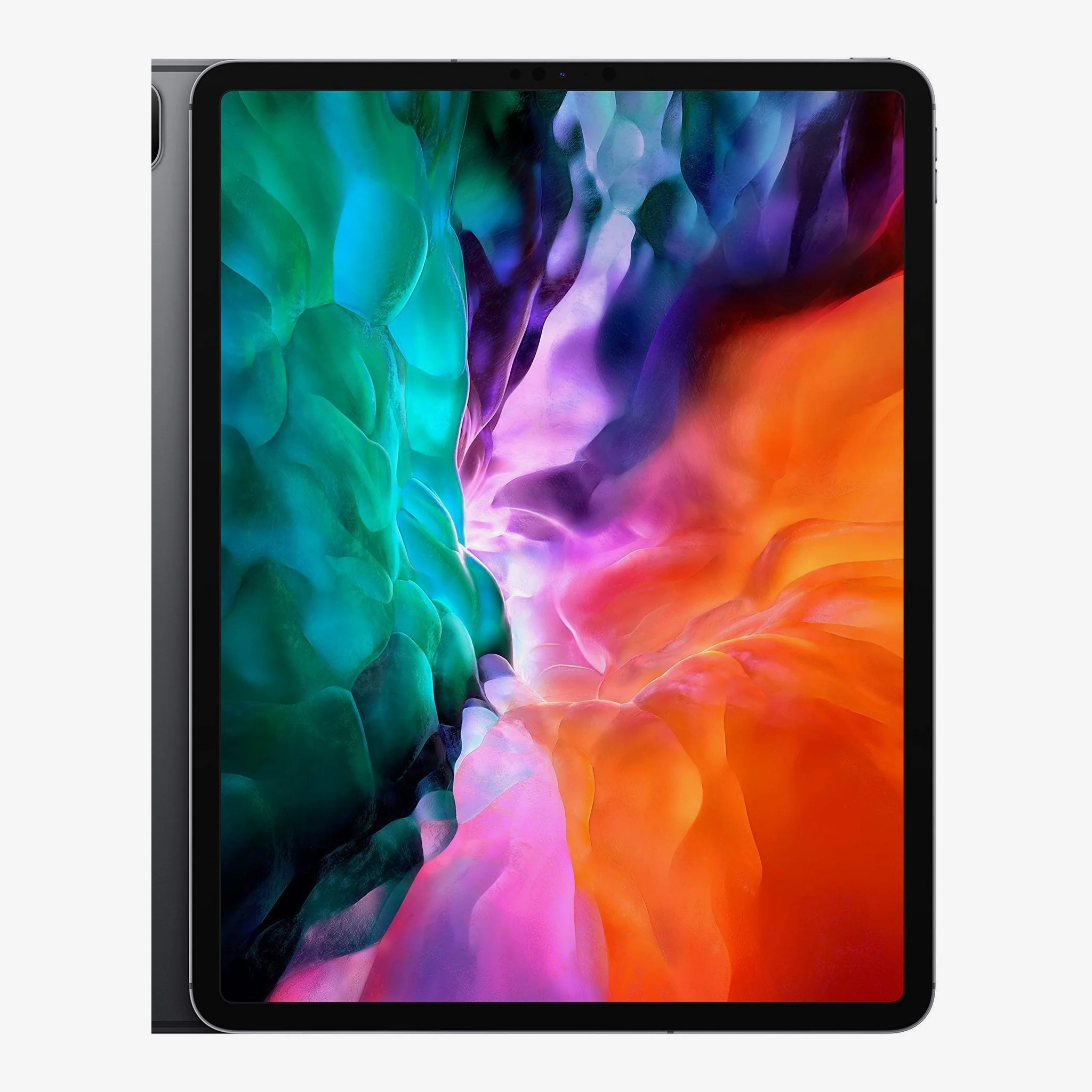 Apple iPad Pro 12.9" 4th Gen (2020) WiFi 3