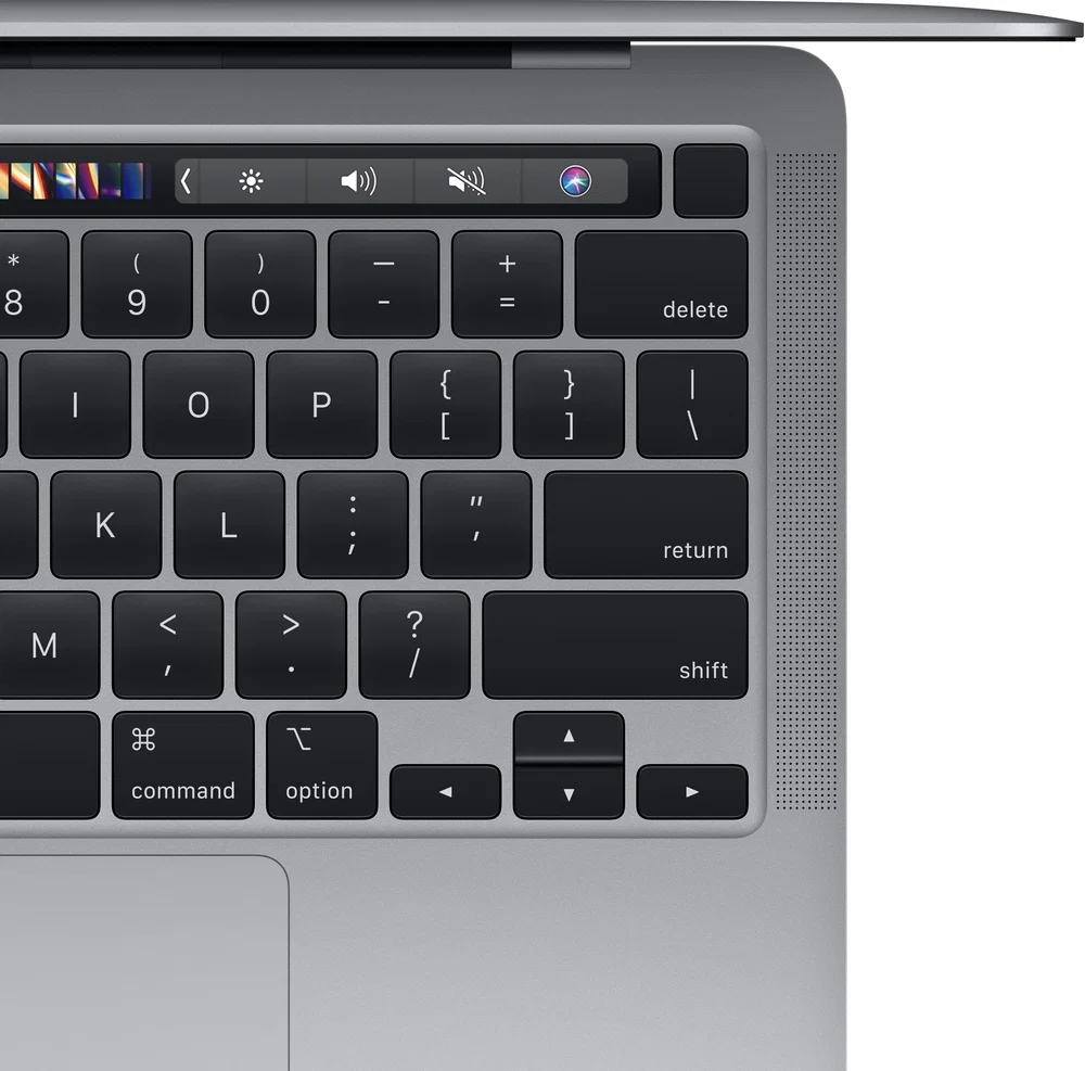 Apple Macbook Pro (13" 2020, M1) 4