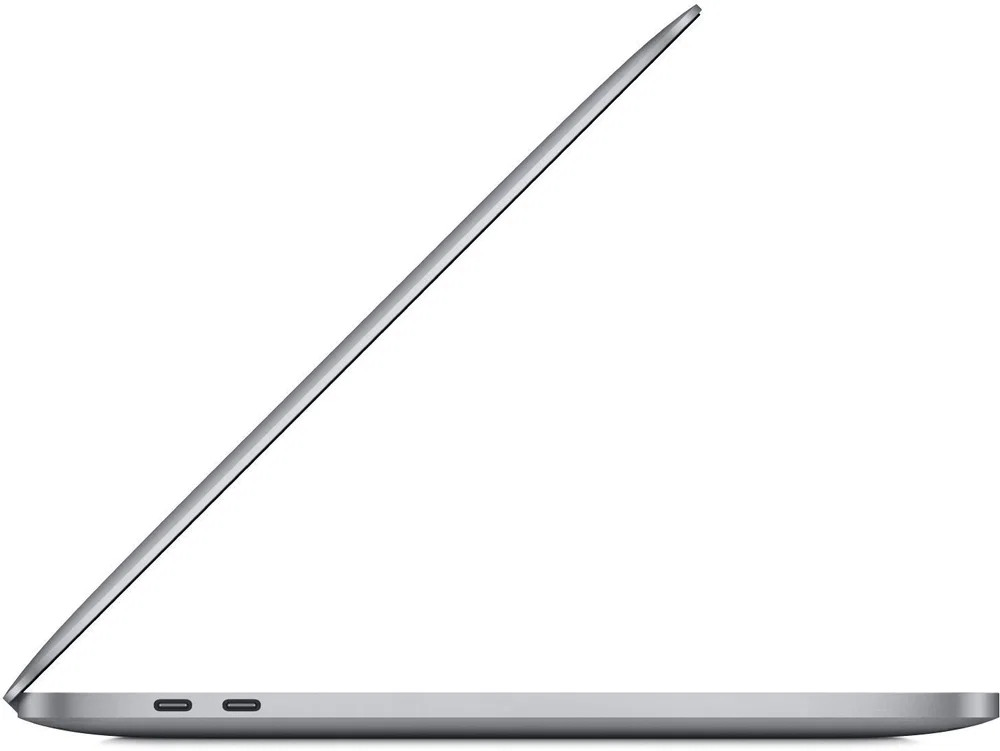 Apple Macbook Pro (13" 2020, M1) 3