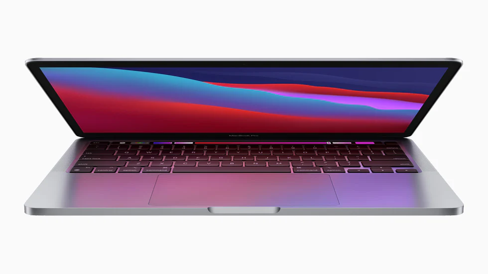 Apple Macbook Pro (13" 2020, M1) 2