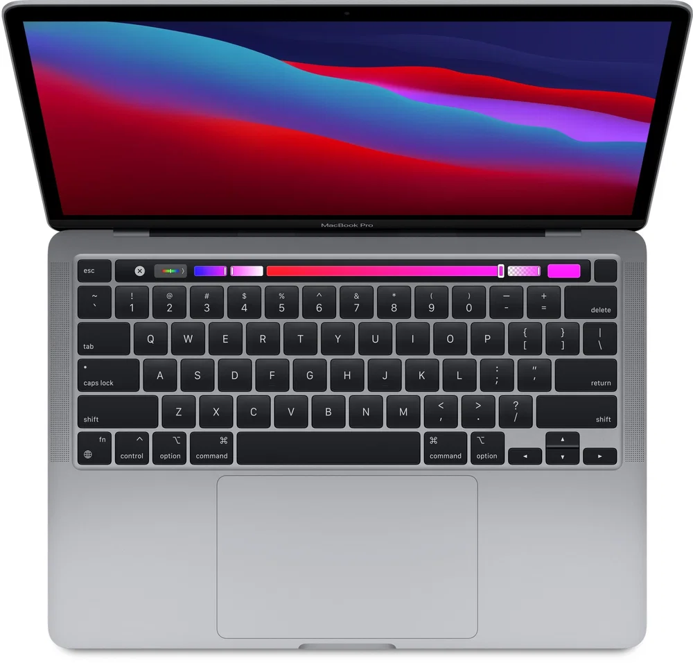 Apple Macbook Pro (13" 2020, M1) 5