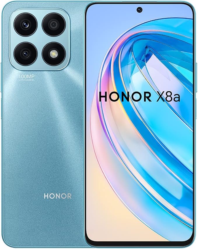 Honor X8 3