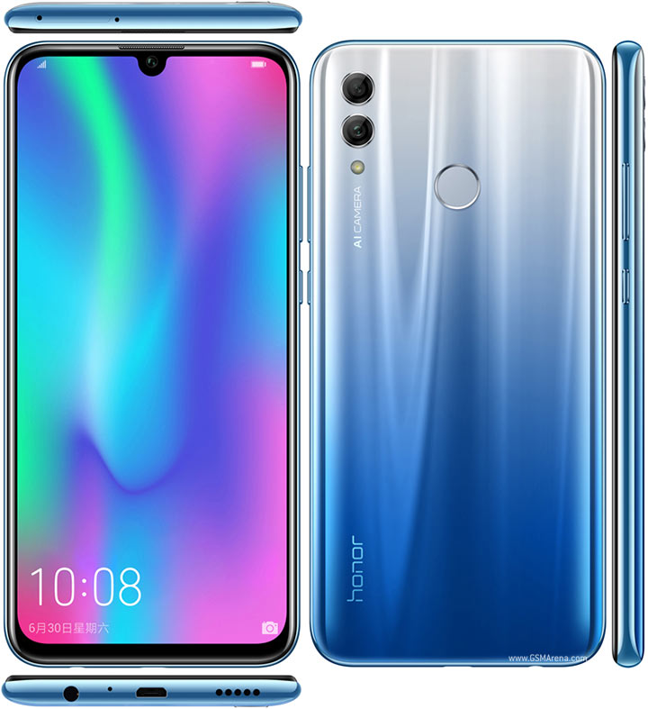 Huawei Honor 10 2