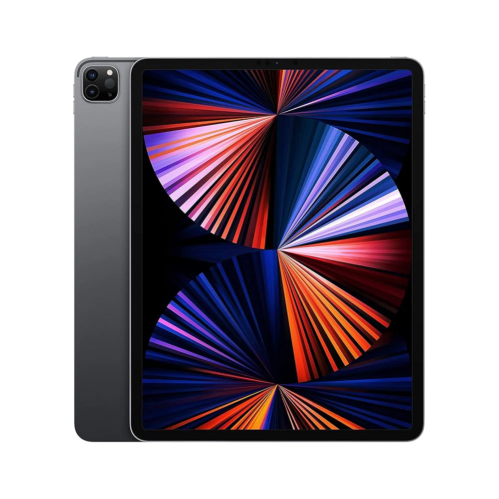 Apple iPad Pro 12.9" 5th Gen (2021) WiFi