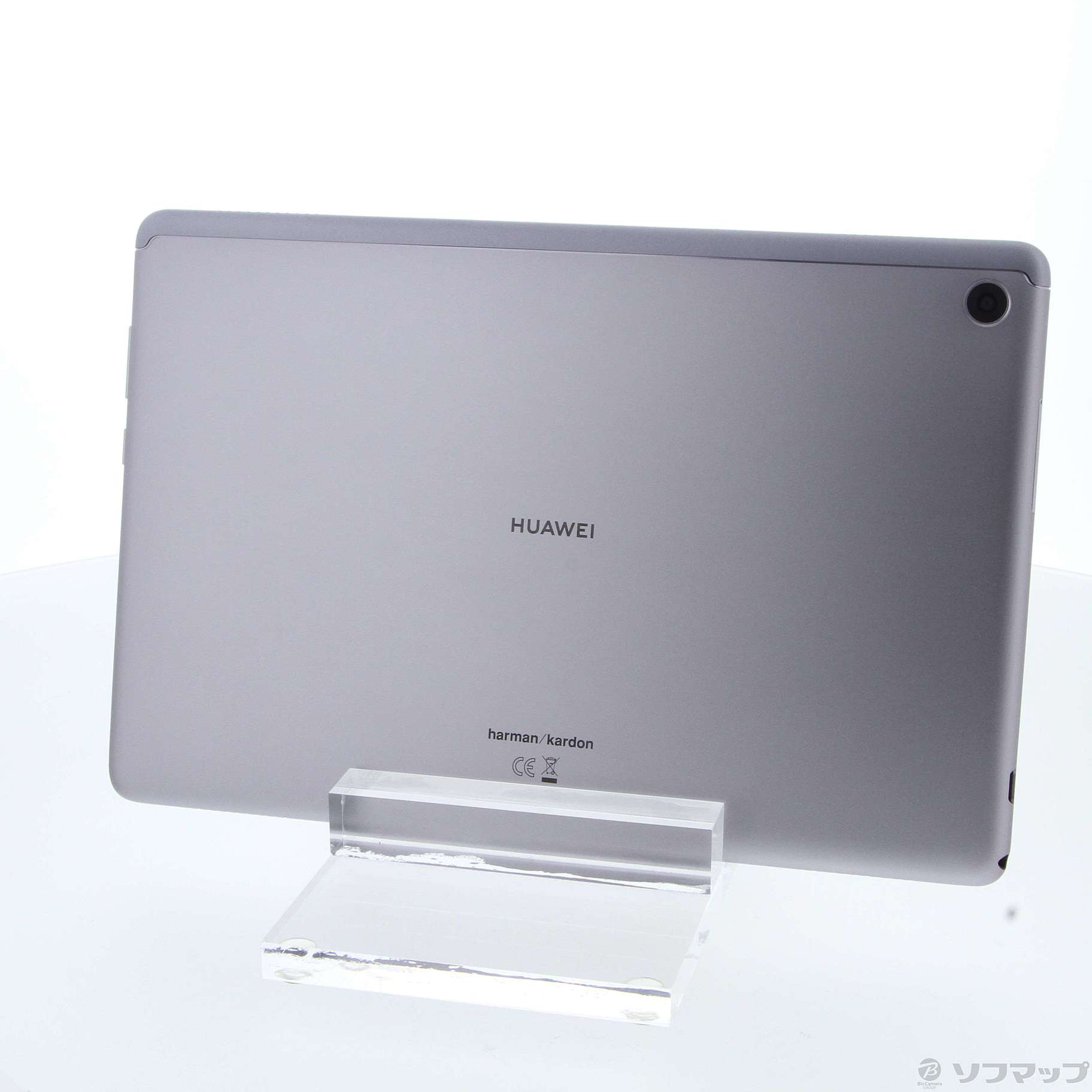 Huawei MediaPad M5 lite 10.1" BAH2-W19 WiFi
