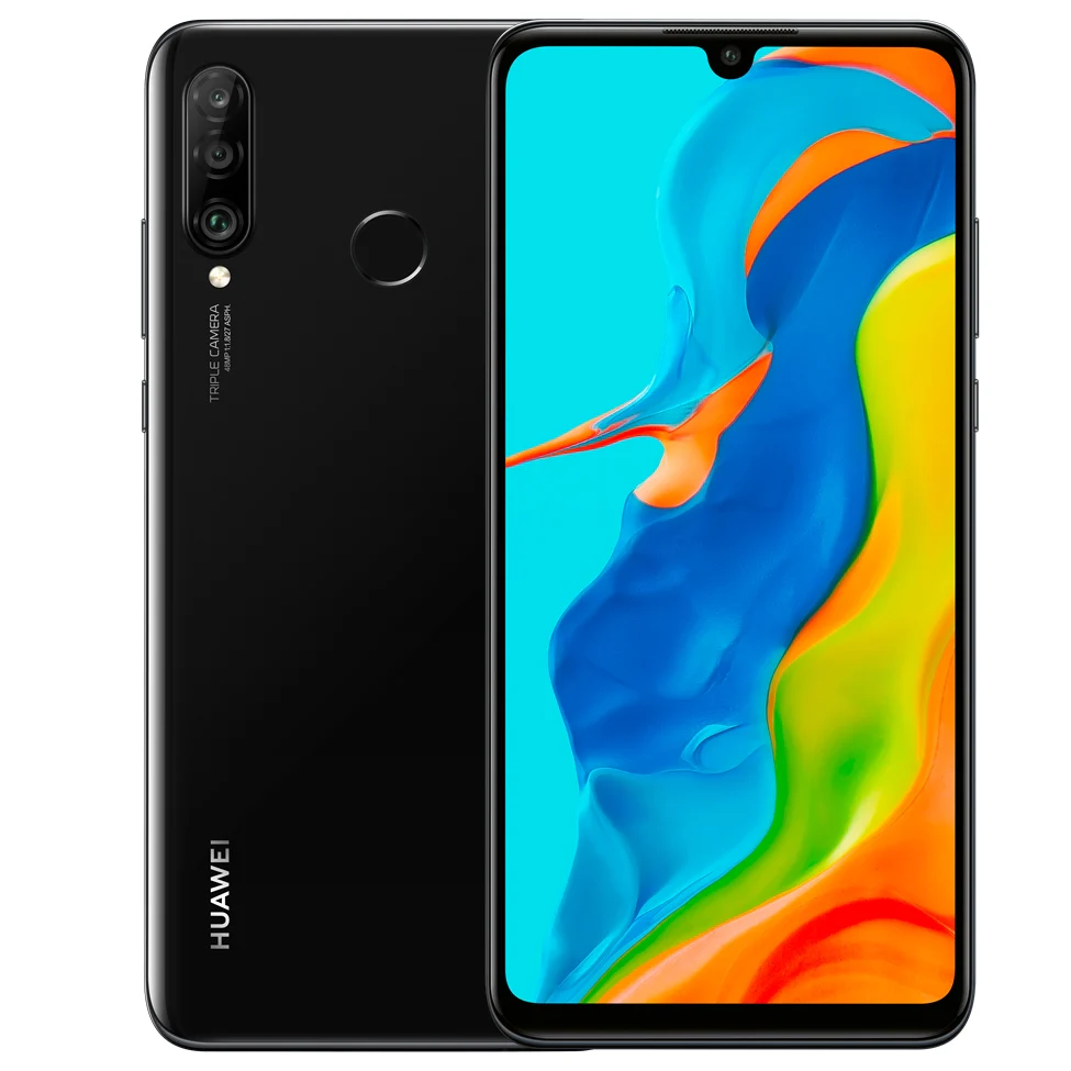 Huawei P30