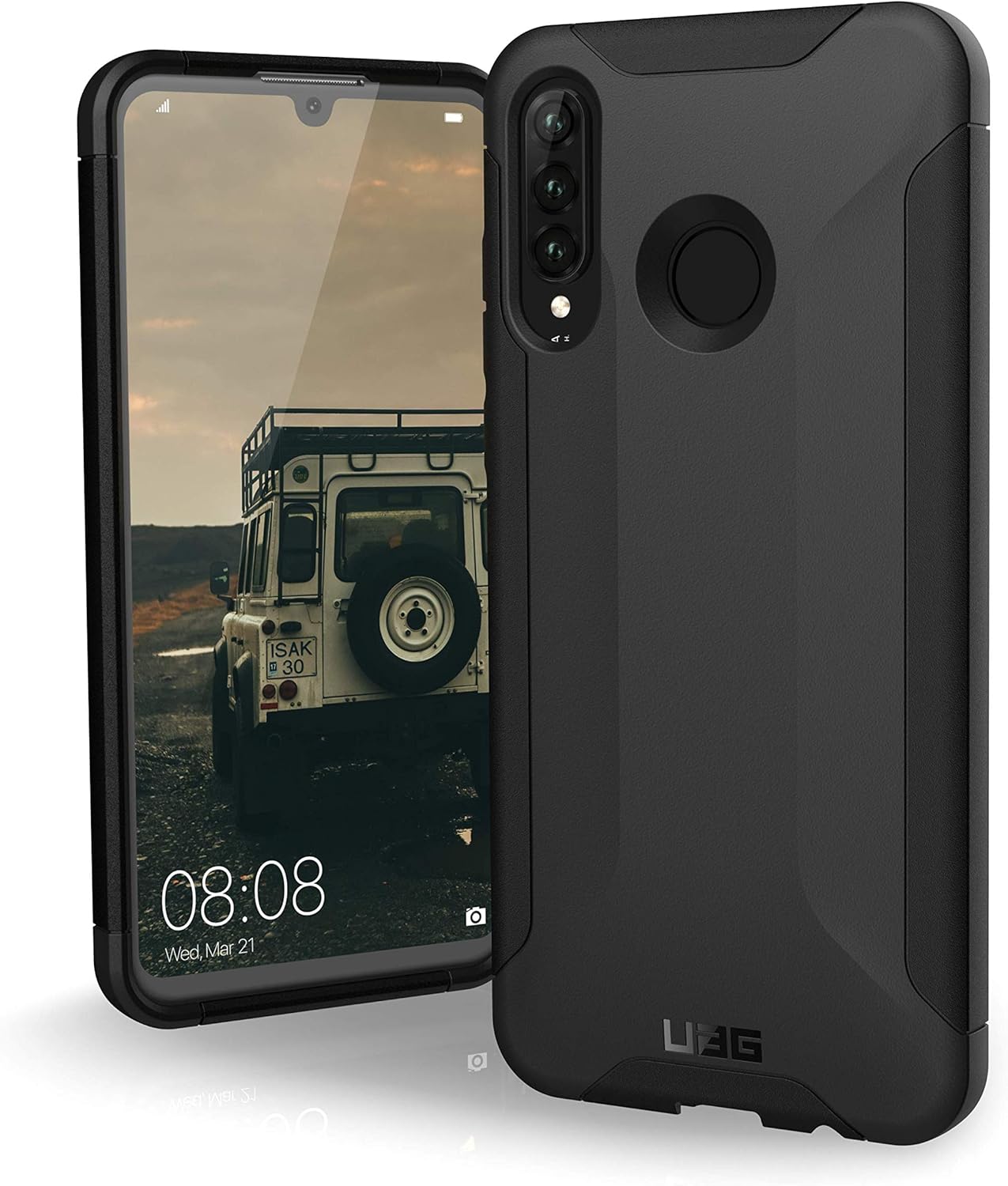 Huawei P30