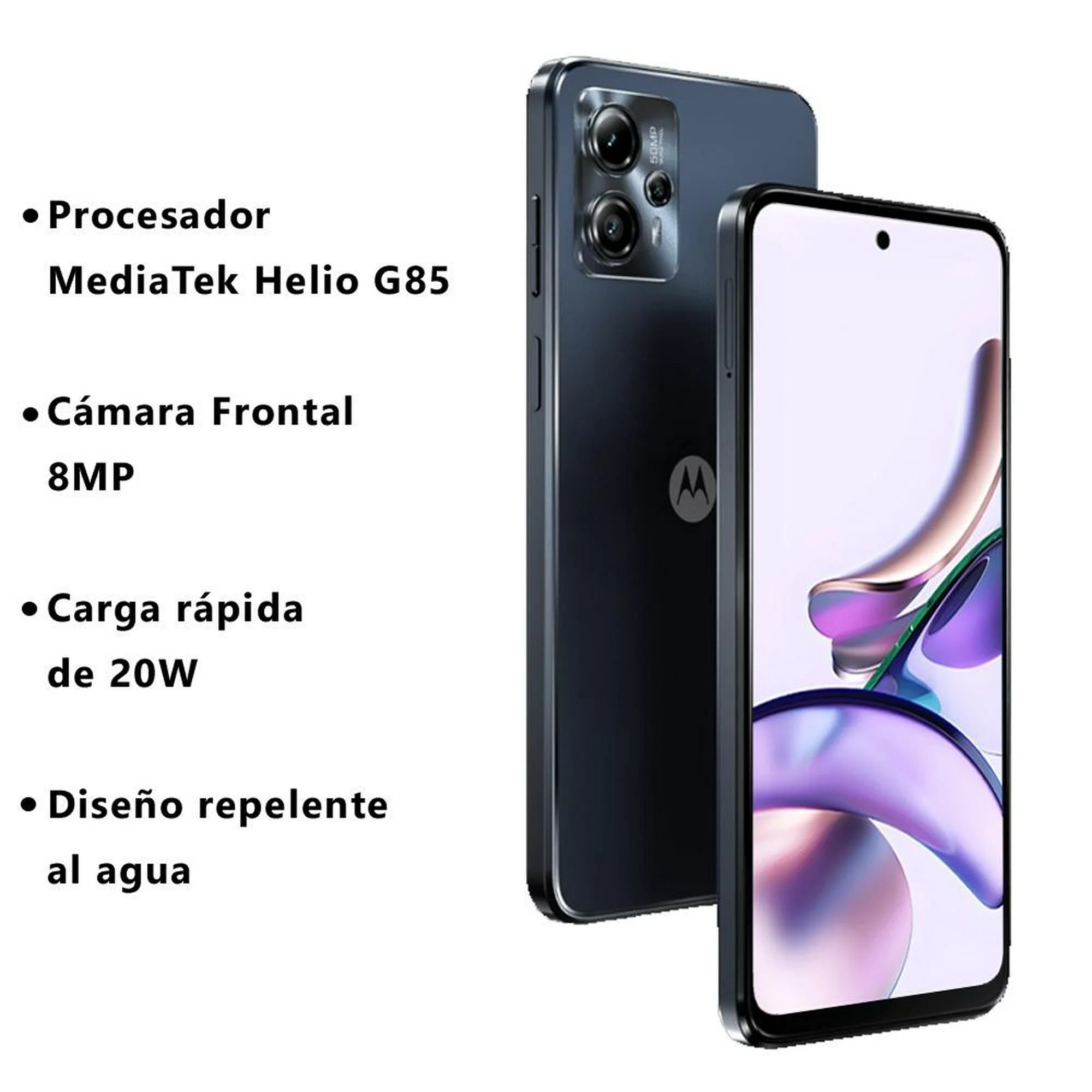 Motorola Moto G13 2