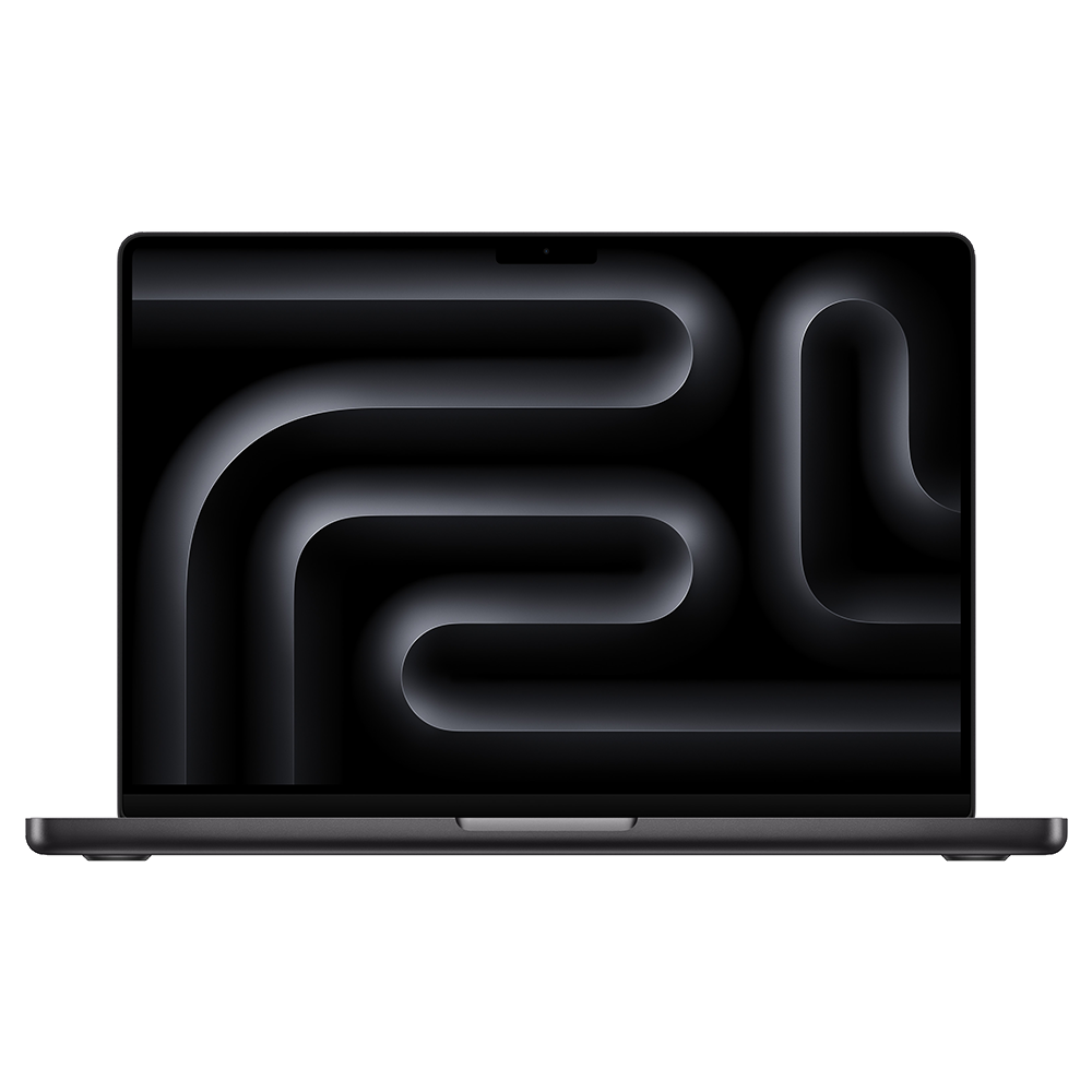 Apple MacBook Pro (14" 2021, M1 Pro)