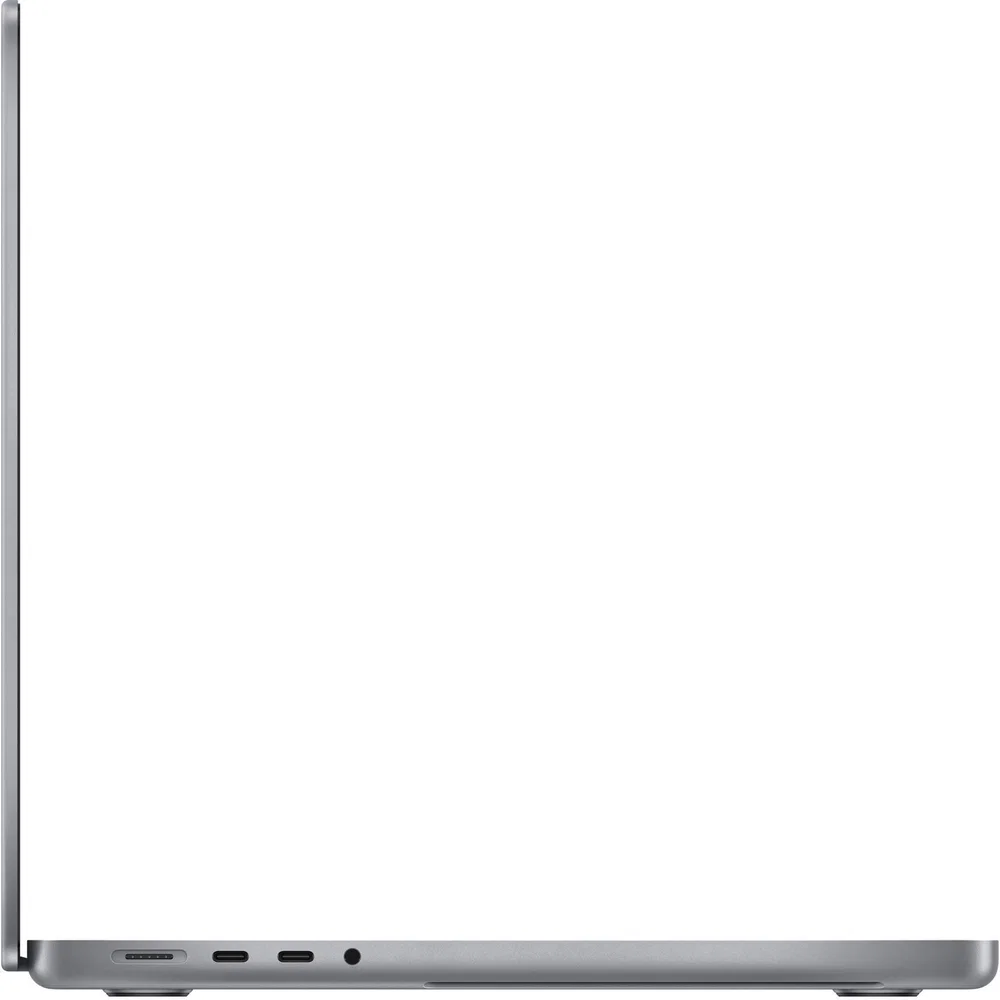 Apple MacBook Pro (14" 2021, M1 Pro)