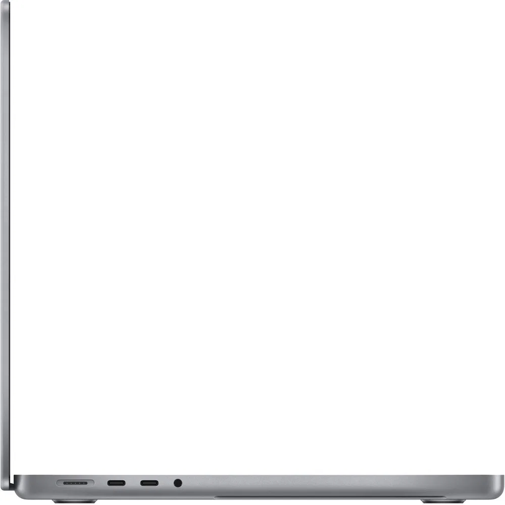 Apple MacBook Pro (14" 2021, M1 Pro)