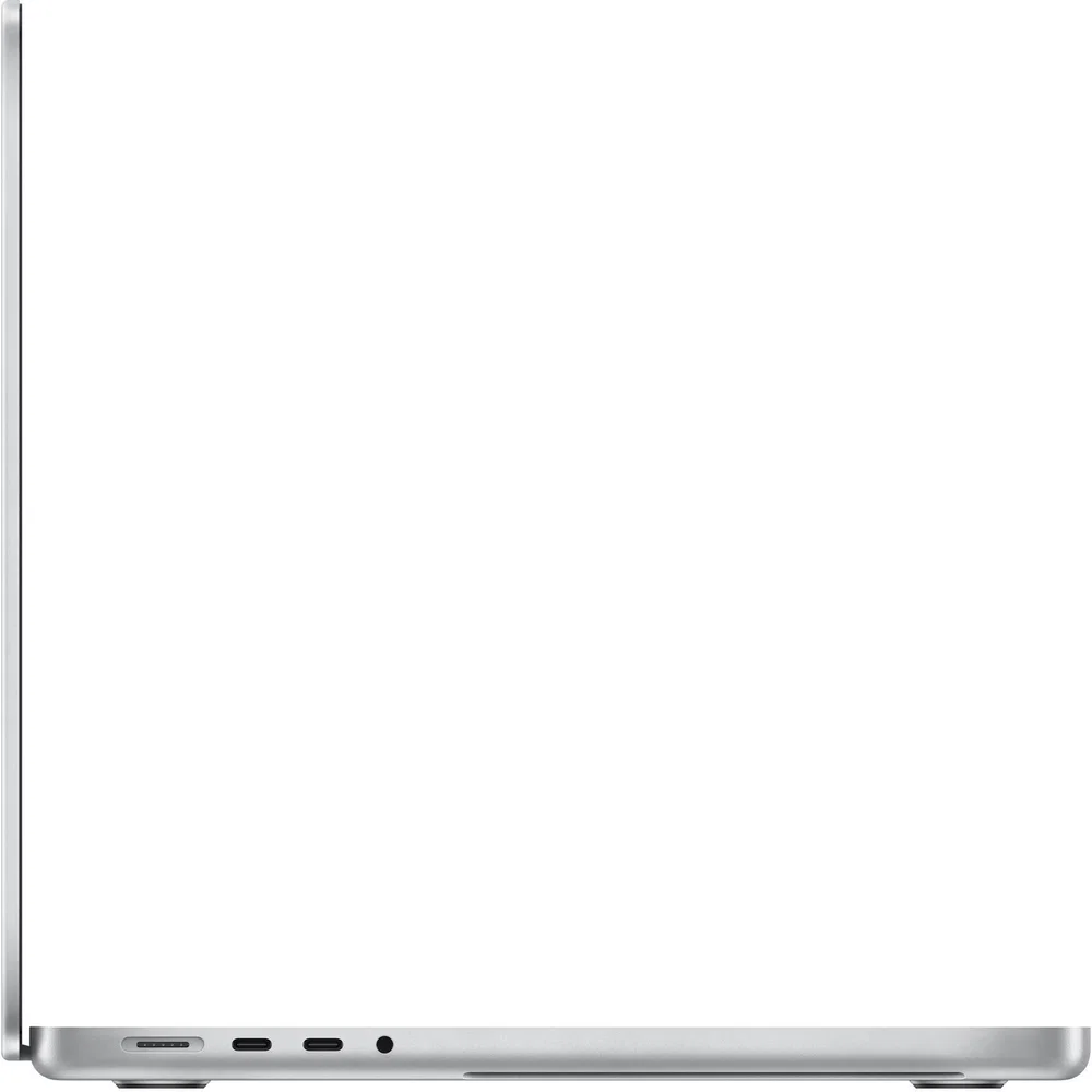 Apple MacBook Pro (14" 2021, M1 Pro)