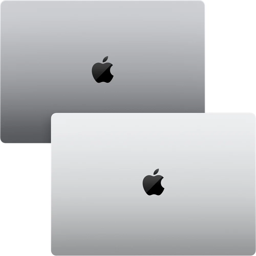 Apple MacBook Pro (14" 2021, M1 Pro)