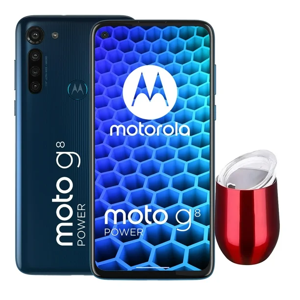 Motorola Moto G8 Power