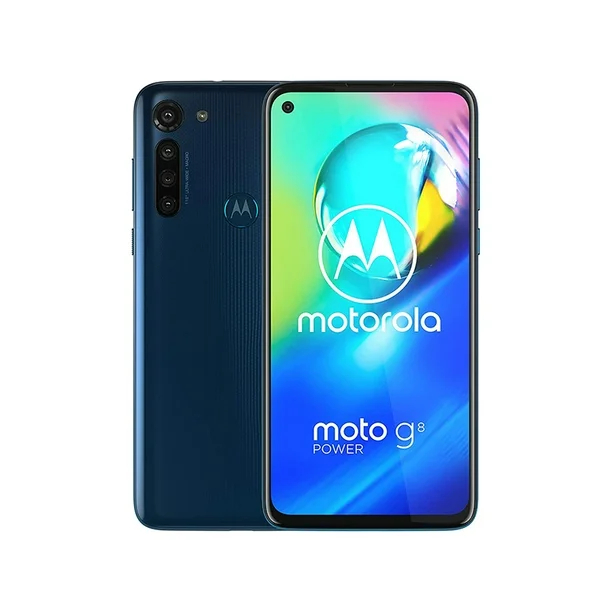 Motorola Moto G8 Power