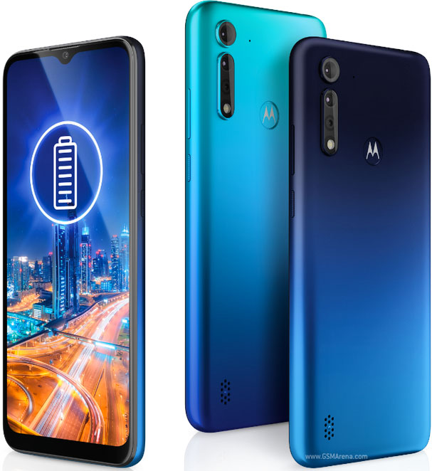 Motorola Moto G8 Power