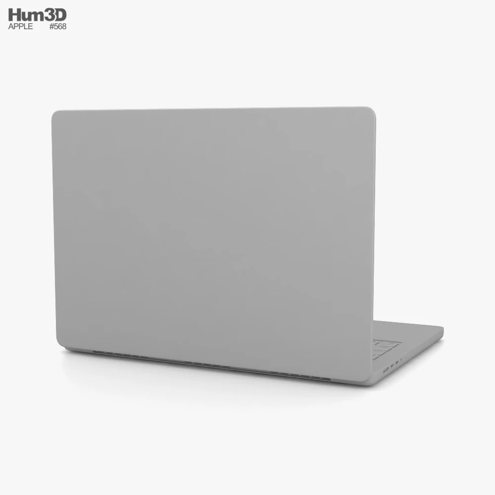 Apple MacBook Pro (14" 2023, M2)