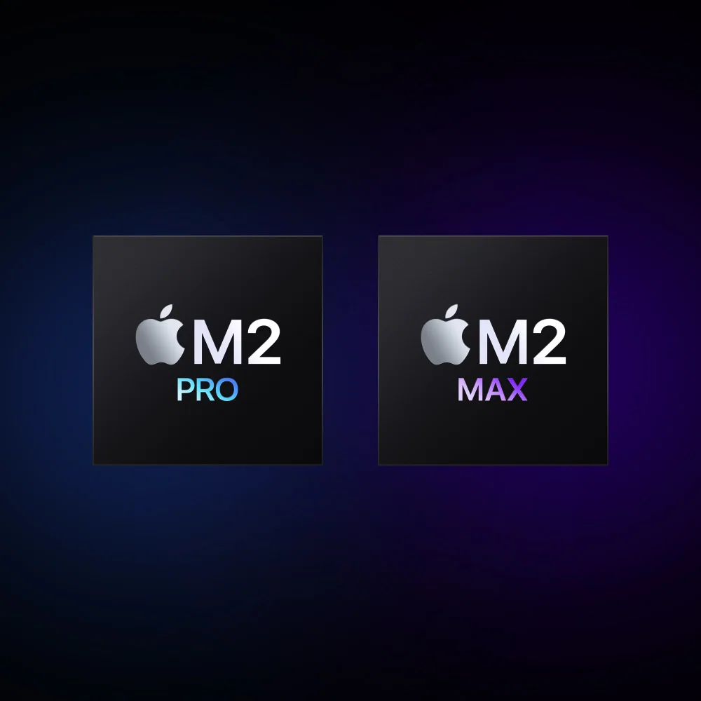 Apple MacBook Pro (14" 2023, M2) 2