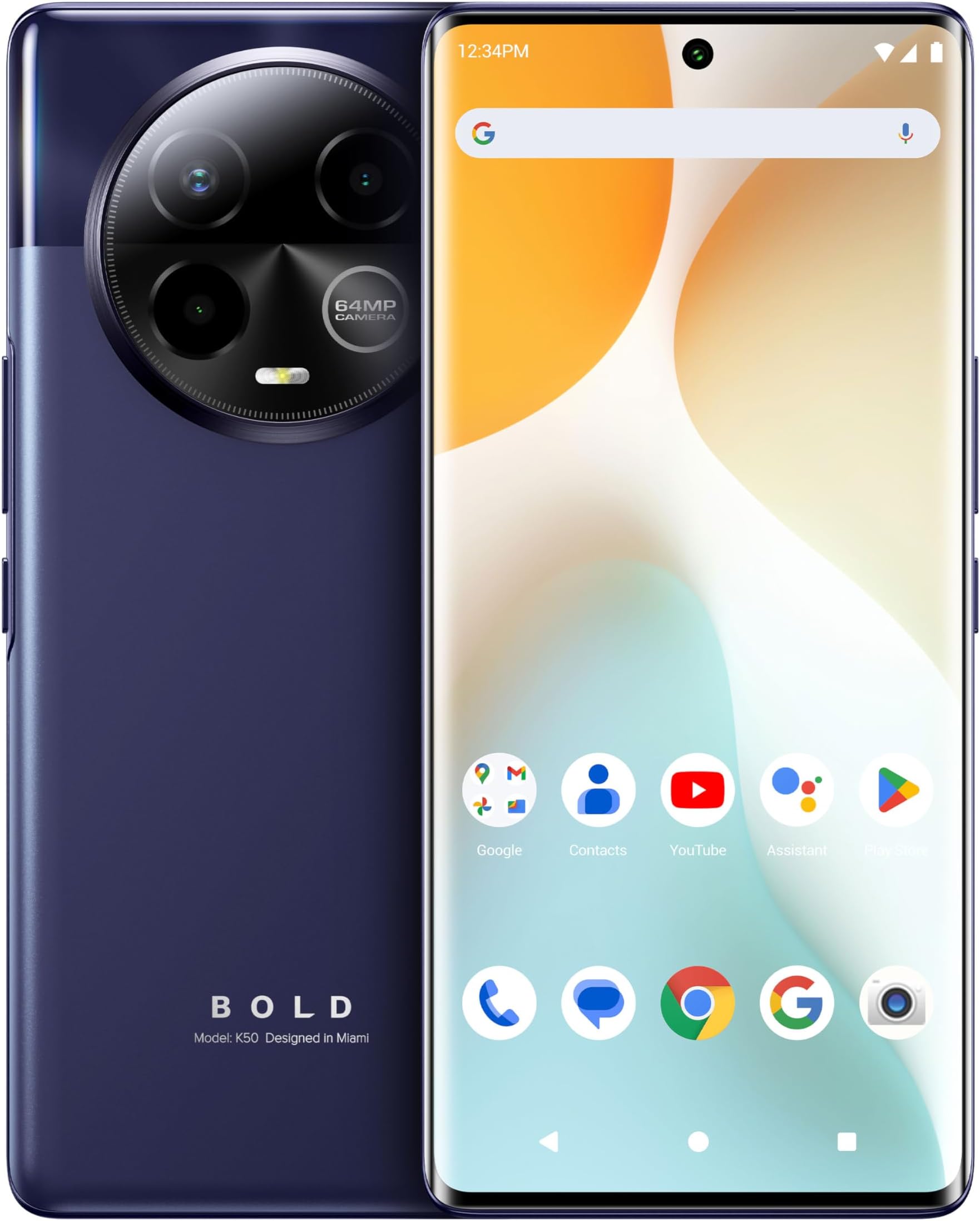 Nokia X30 5G